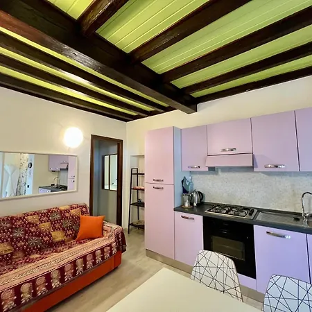 Dimora Pignolo - Immobili E Soluzioni Rent Appartamento