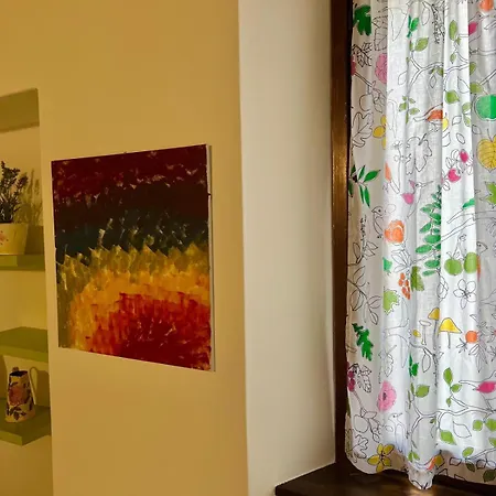 Appartamento Dimora Pignolo - Immobili E Soluzioni Rent Bergamo