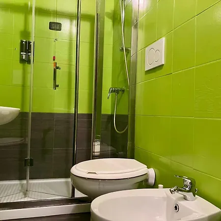 Appartamento Dimora Pignolo - Immobili E Soluzioni Rent *