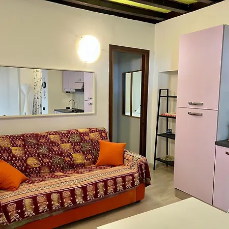 Dimora Pignolo - Immobili E Soluzioni Rent