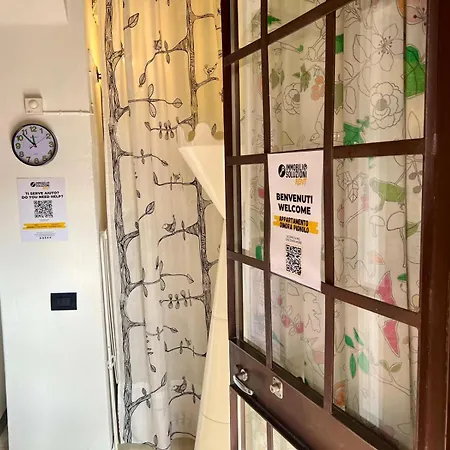 Dimora Pignolo - Immobili E Soluzioni Rent Appartamento *