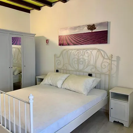 Dimora Pignolo - Immobili E Soluzioni Rent Appartamento