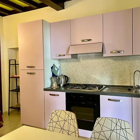 Appartamento Dimora Pignolo - Immobili E Soluzioni Rent *