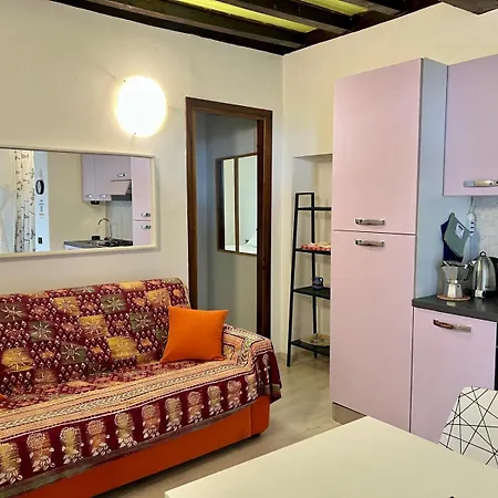 Dimora Pignolo - Immobili E Soluzioni Rent Appartamento Bergamo