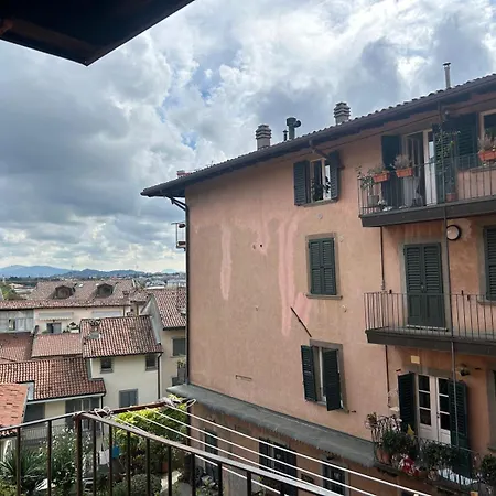 Dimora Pignolo - Immobili E Soluzioni Rent Bergamo