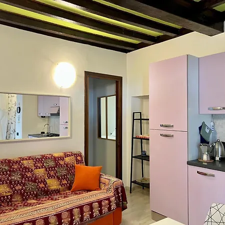 Dimora Pignolo - Immobili E Soluzioni Rent * Bergamo