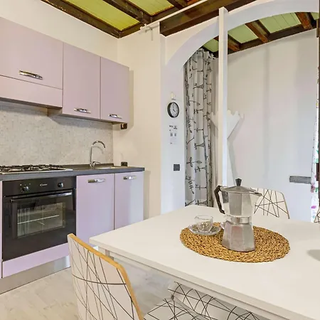 아파트 Dimora Pignolo - Immobili E Soluzioni Rent