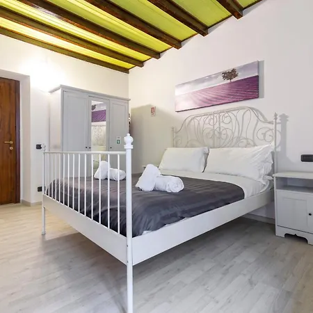 Dimora Pignolo - Immobili E Soluzioni Rent * 베르가모