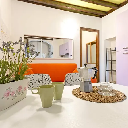 Dimora Pignolo - Immobili E Soluzioni Rent 아파트 *