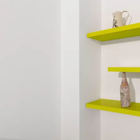 아파트 Dimora Pignolo - Immobili E Soluzioni Rent 베르가모