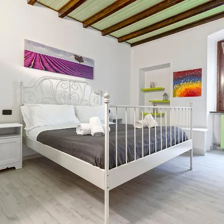 아파트 Dimora Pignolo - Immobili E Soluzioni Rent *