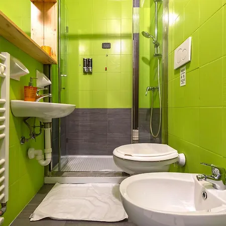 Dimora Pignolo - Immobili E Soluzioni Rent * Bergamo
