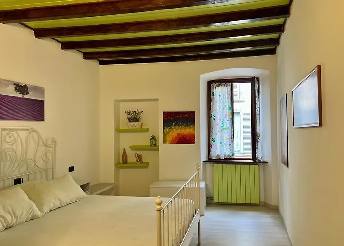 Dimora Pignolo - Immobili E Soluzioni Rent Daire