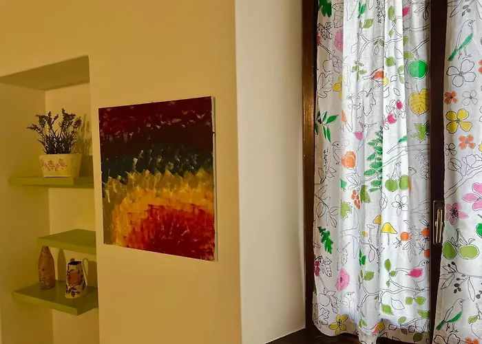 Dimora Pignolo - Immobili E Soluzioni Rent * Bergamo