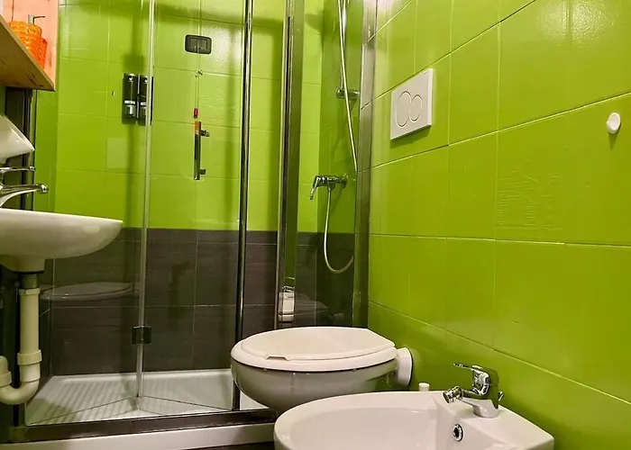 Dimora Pignolo - Immobili E Soluzioni Rent