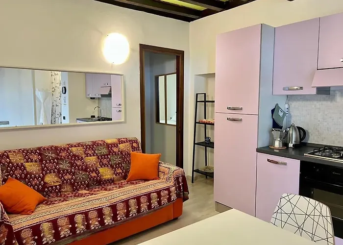 Dimora Pignolo - Immobili E Soluzioni Rent * 베르가모