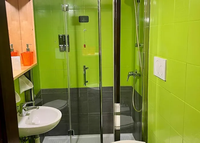 Dimora Pignolo - Immobili E Soluzioni Rent