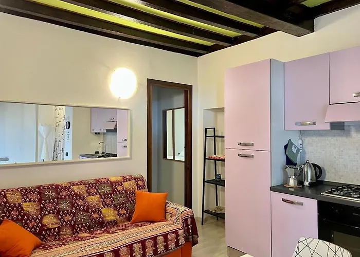 Dimora Pignolo - Immobili E Soluzioni Rent