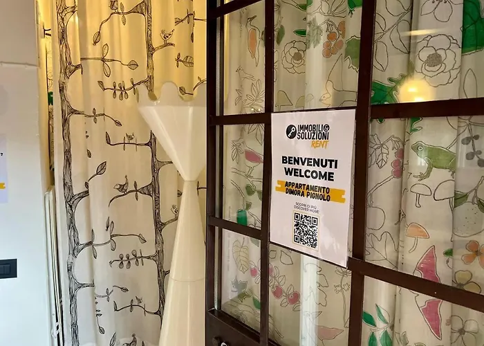 Dimora Pignolo - Immobili E Soluzioni Rent * Bergamo