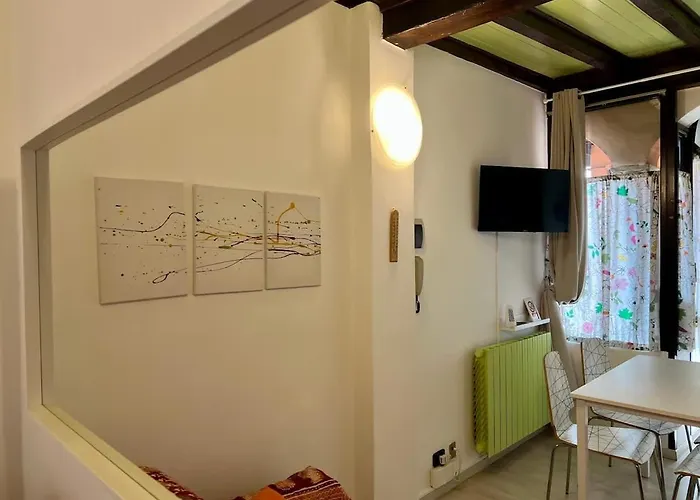 Dimora Pignolo - Immobili E Soluzioni Rent 아파트