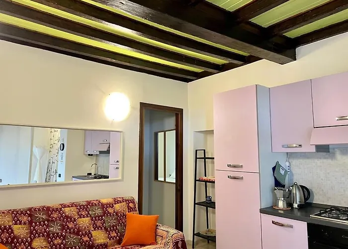 Dimora Pignolo - Immobili E Soluzioni Rent *