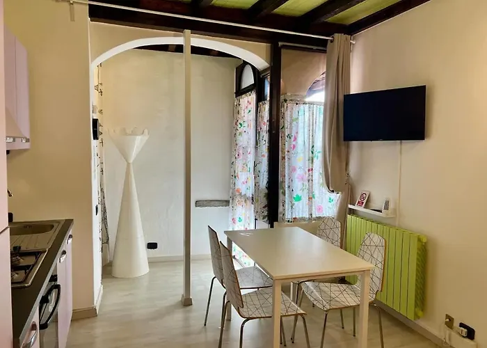 아파트 Dimora Pignolo - Immobili E Soluzioni Rent *