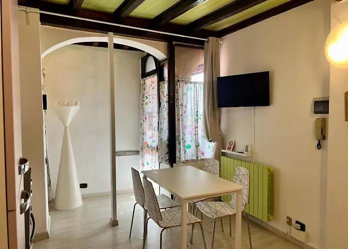 Dimora Pignolo - Immobili E Soluzioni Rent 베르가모