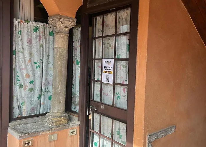 Daire Dimora Pignolo - Immobili E Soluzioni Rent *