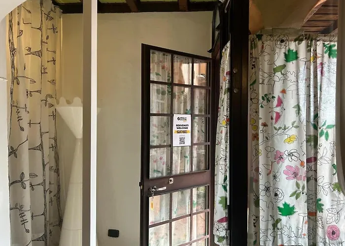 Dimora Pignolo - Immobili E Soluzioni Rent Daire *