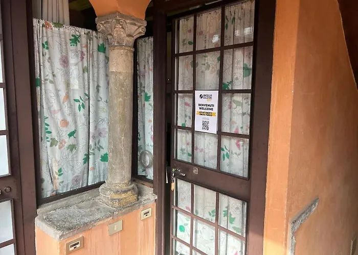 Dimora Pignolo - Immobili E Soluzioni Rent Daire Bergamo