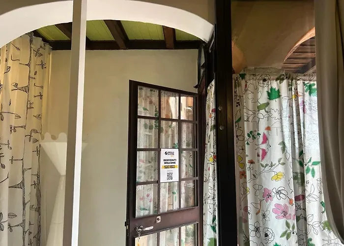 아파트 Dimora Pignolo - Immobili E Soluzioni Rent