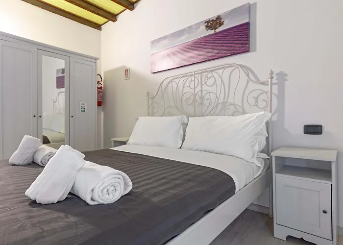 Daire Dimora Pignolo - Immobili E Soluzioni Rent Bergamo