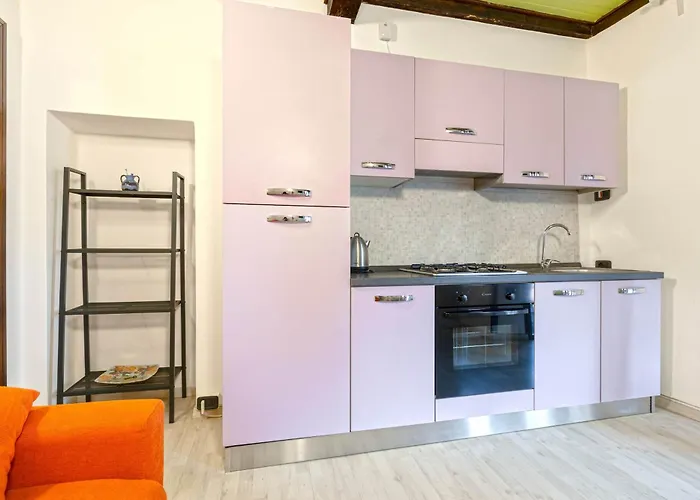 Dimora Pignolo - Immobili E Soluzioni Rent