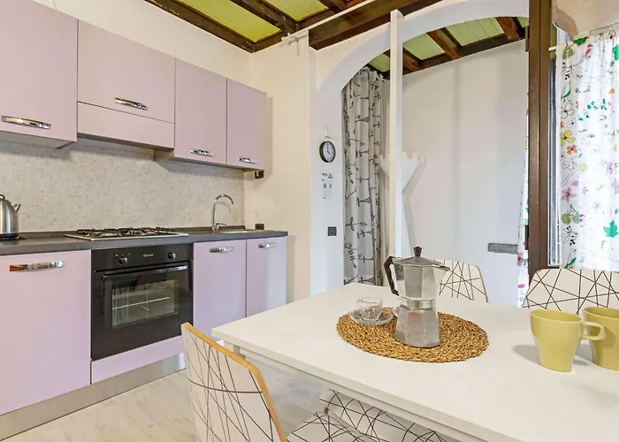 아파트 Dimora Pignolo - Immobili E Soluzioni Rent