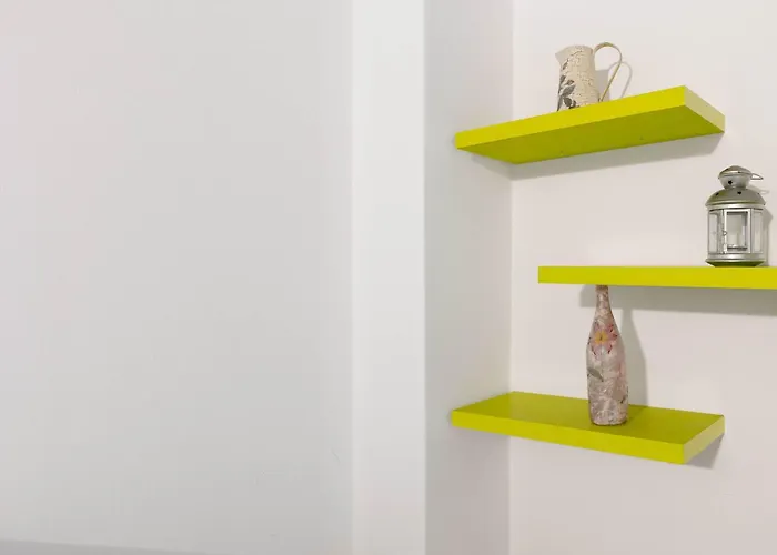 Daire Dimora Pignolo - Immobili E Soluzioni Rent Bergamo