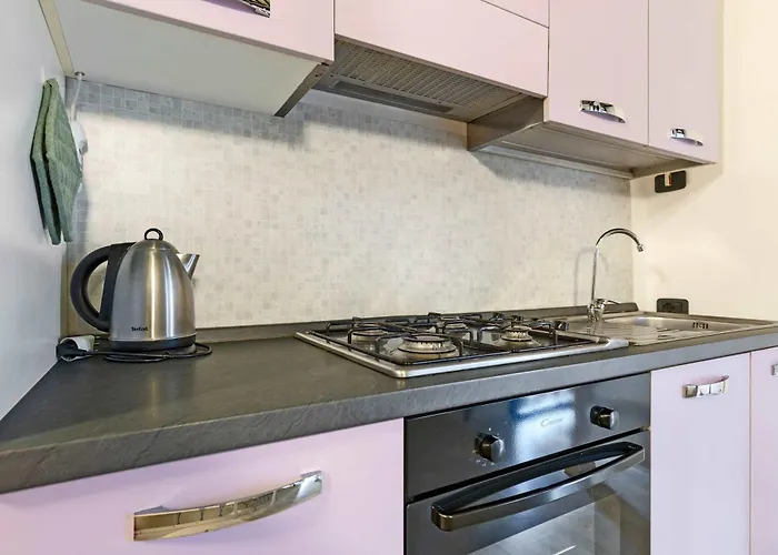 Dimora Pignolo - Immobili E Soluzioni Rent *