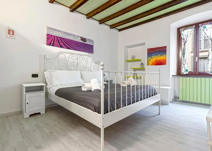 아파트 Dimora Pignolo - Immobili E Soluzioni Rent *