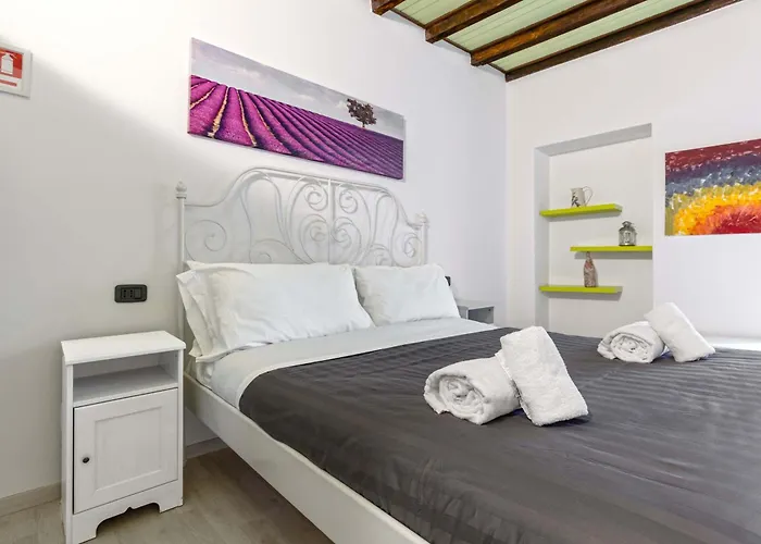 Dimora Pignolo - Immobili E Soluzioni Rent 아파트 *