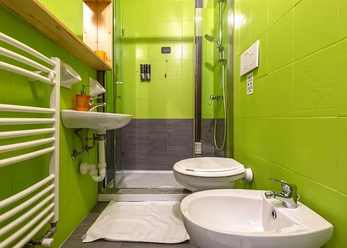 Dimora Pignolo - Immobili E Soluzioni Rent * 베르가모