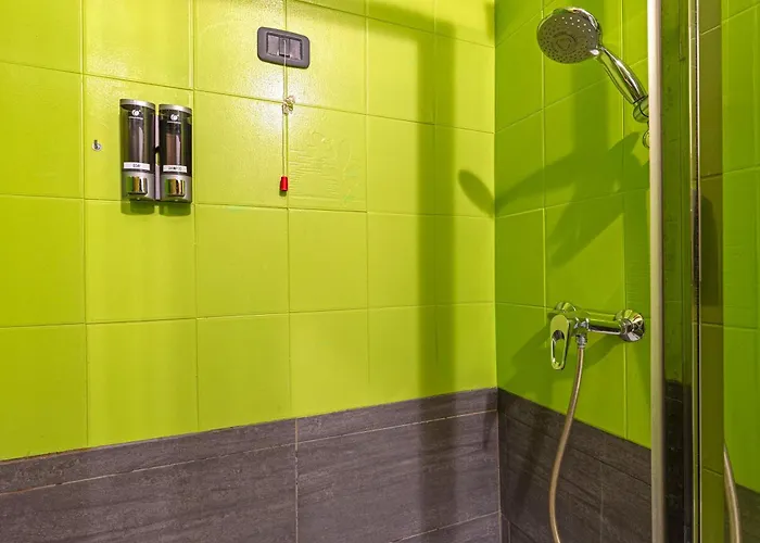 Dimora Pignolo - Immobili E Soluzioni Rent 아파트 *