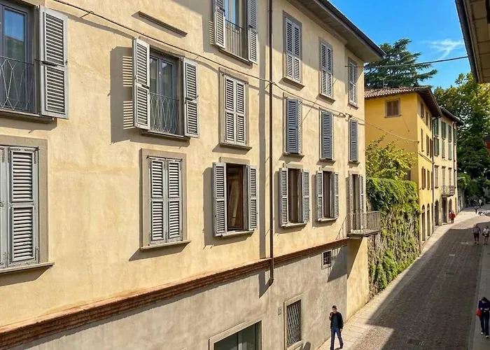 Dimora Pignolo - Immobili E Soluzioni Rent