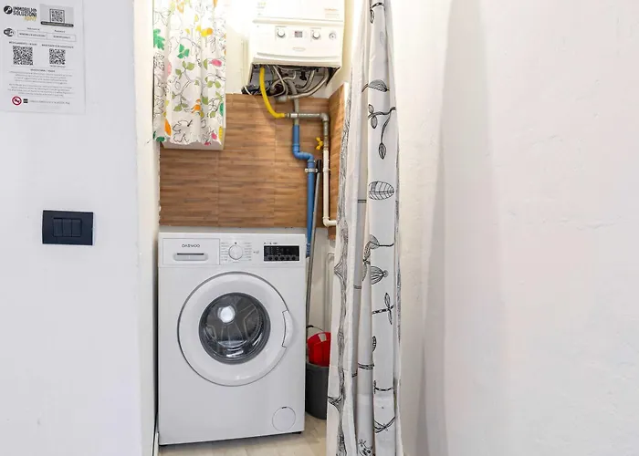 Dimora Pignolo - Immobili E Soluzioni Rent